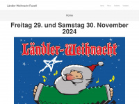 laendler-weihnacht.ch