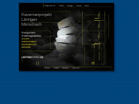 laentigenstein.ch Webseite Vorschau