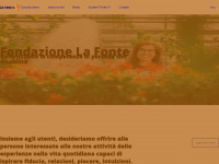 lafonte.ch Webseite Vorschau