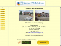 lagerhaus-willi-aschenbrenner.de Thumbnail
