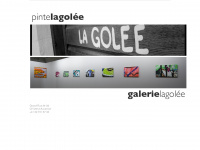 lagolee.ch Webseite Vorschau