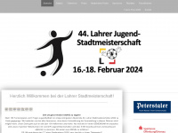 Lahrer-stadtmeisterschaft.de