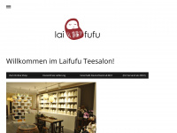 laifufu.de Webseite Vorschau