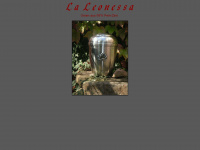laleonessa-urnen.de Webseite Vorschau