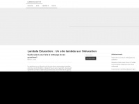 Lambda-education.ch