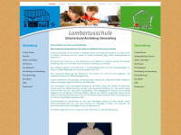 lambertusschule.de Thumbnail