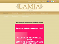 lamia-mode.com