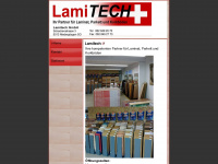 Lamitech.ch