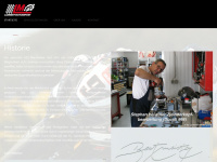 lammert-motorsport.de Webseite Vorschau