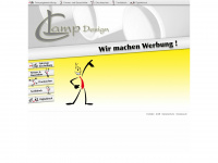 lamp-design-werbung.de Thumbnail