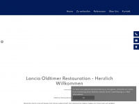 lancia-oldtimer.ch Thumbnail