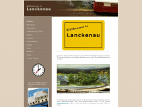 lanckenau.de Thumbnail