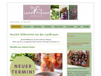 Landfrauen-eldingen.de