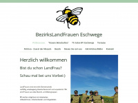Landfrauen-eschwege.de