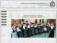 Landfrauenchor-erh.de