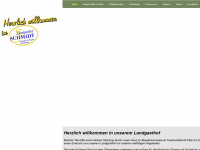 Landgasthof-cumlosen.de