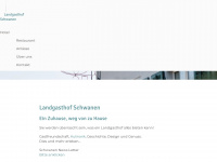 landgasthof-schwanen.ch Thumbnail