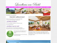 Landhaus-am-bichl.de