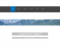 landhaus-birgit.at