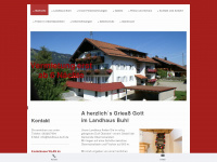 Landhaus-buhl.de