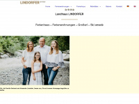 landhaus-lindorfer.at Thumbnail