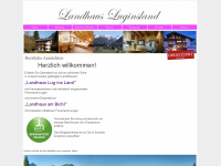 Landhaus-lug-ins-land.de