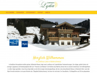 Landhaus-lydia.de