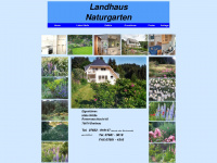 Landhaus-naturgarten.de