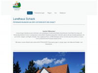 landhaus-schack.de