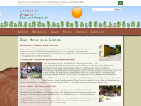landhaus-vorholz.de