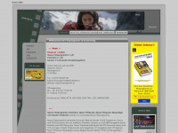 filmprogramm.at Webseite Vorschau