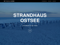 strandhaus-ostsee.net