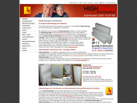 hightherm-elektroheizung.de Thumbnail