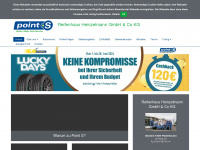 points-heinzelmann.de Webseite Vorschau