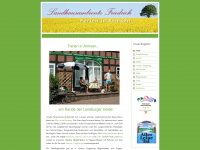 landhausambiente-friedrich.de Thumbnail