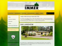 Landheim-immer.de