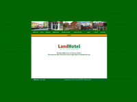 landhotel-altlandsberg.de Webseite Vorschau