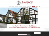 landhotel-buchenhof.de