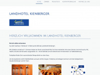 Landhotel-kienberger.de