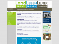 Landleben-leuter.de