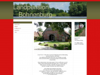 landpension-bohnenburg.de Thumbnail