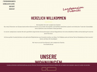 Landpension-dubnitz.de