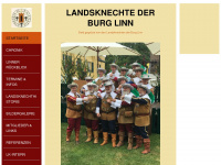 landsknechte-der-burg-linn.de Thumbnail