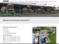 landtechnik-koerbl.de
