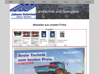 Landtechnik-schmied.de