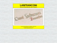 lanfranconi-bau.ch Thumbnail