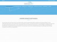 svb-lang.de Webseite Vorschau