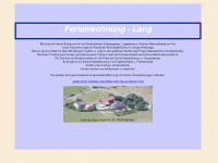 lang-naab.de Webseite Vorschau