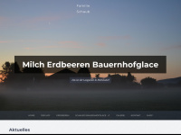 langacker.ch Webseite Vorschau