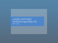 lange-partner-kg.de Webseite Vorschau